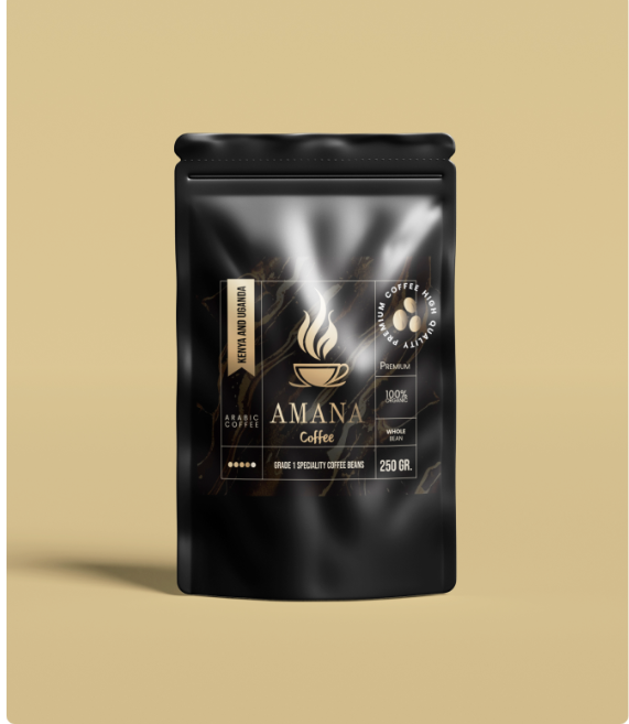 GRADE 1 SPECIALITY COFFEE BEANS